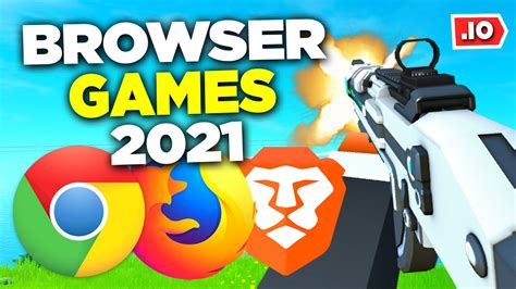 top browser games with friends